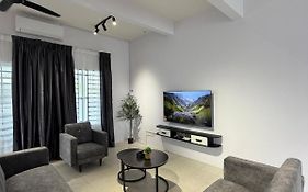 Sdc Homestay - Palm Heights Ld
